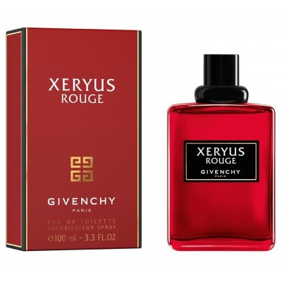 GIVENCHY Xeryus Rouge EDT 100ml